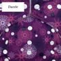 Dazzle One Size Diaper Cover